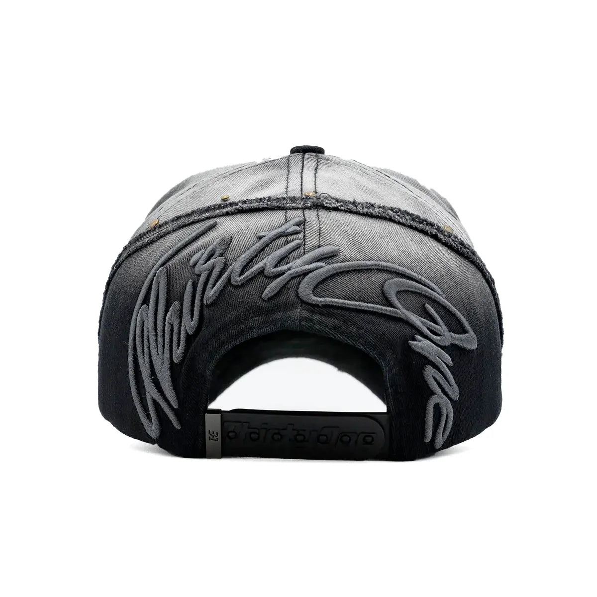 31 HATS "FADE TO BLACK"