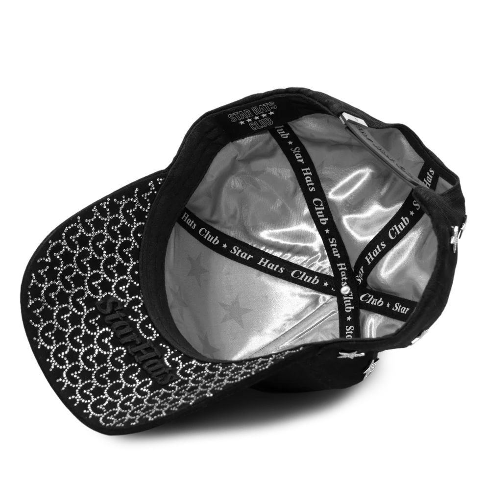 Star hats "La gorra de las estrellas"