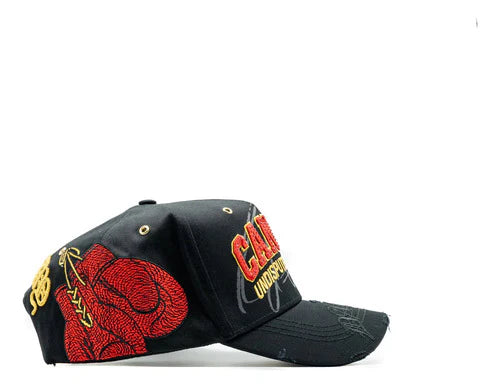 DANDY X CANELO “POUND FOR POUND”