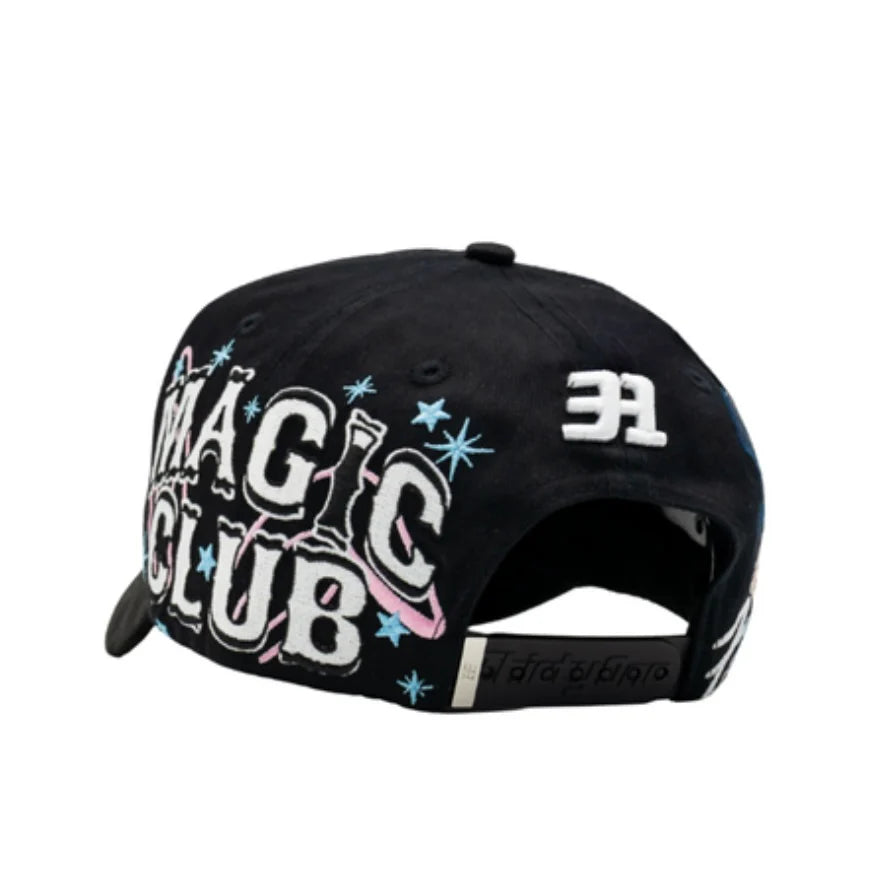 31 Hats “El Mago” Azul