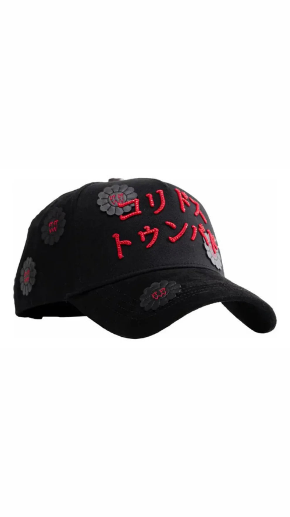 BARBAS x CT “KORRIDUS TUMBADOSU”