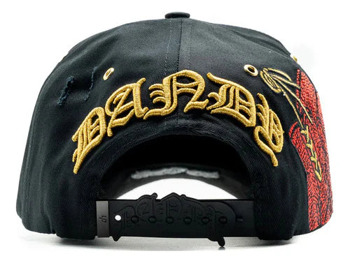 DANDY X CANELO “POUND FOR POUND”