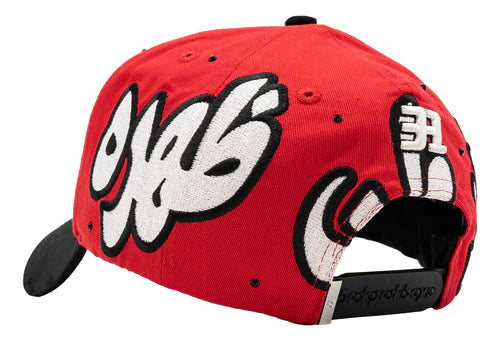 31 Hats x Backpack Boyz “Árabe” FULL SET