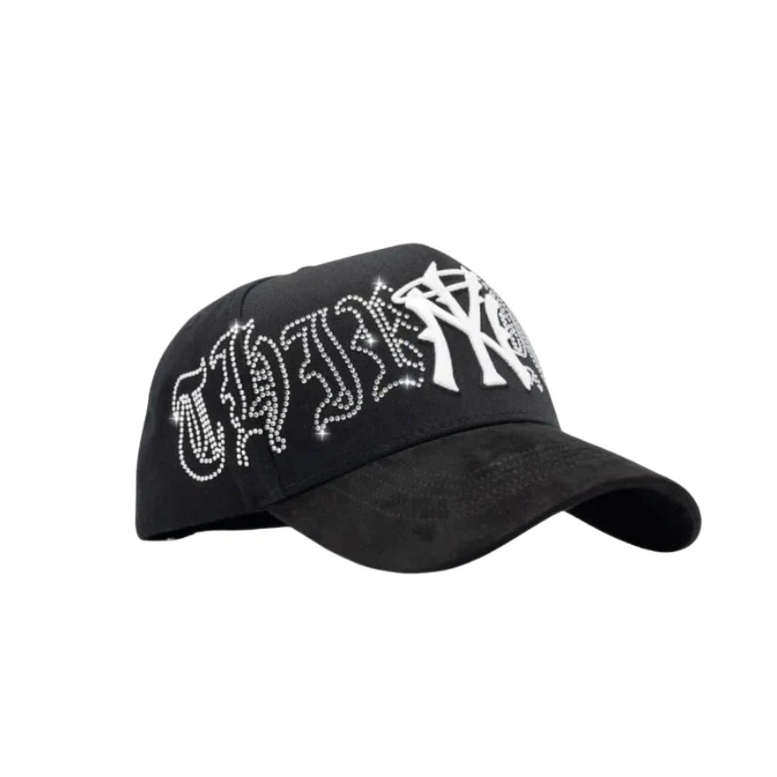 31 Hats “NY Crystal”