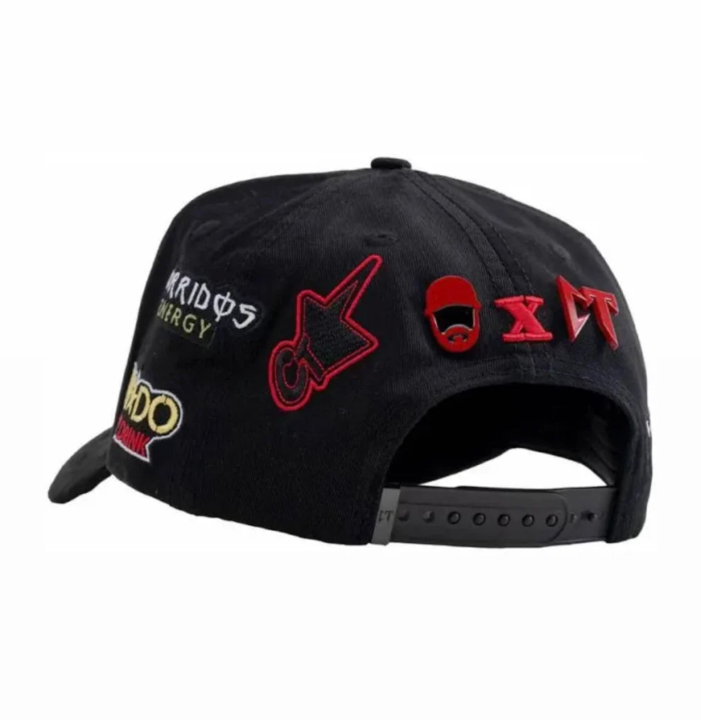 BARBAS x CT “RACING”