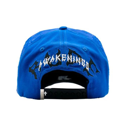 RUDE AWAKENINGS “LA THORNS”