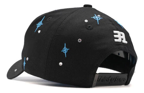 31 HATS ANIVERSARIO “T - STAR”
