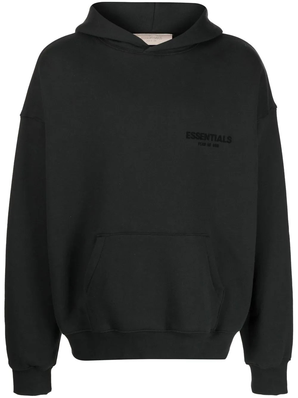 ESSENTIALS HOODIE - TALLA S