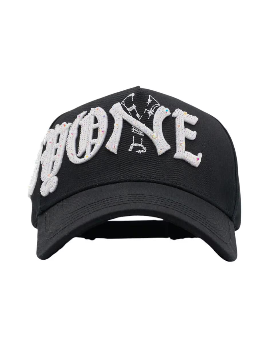 31 HATS "CONCRETE JUNGLE"