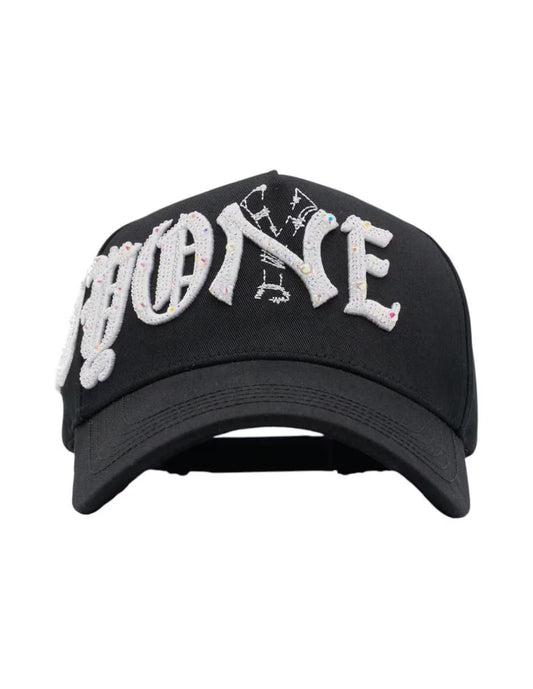 31 HATS "CONCRETE JUNGLE"