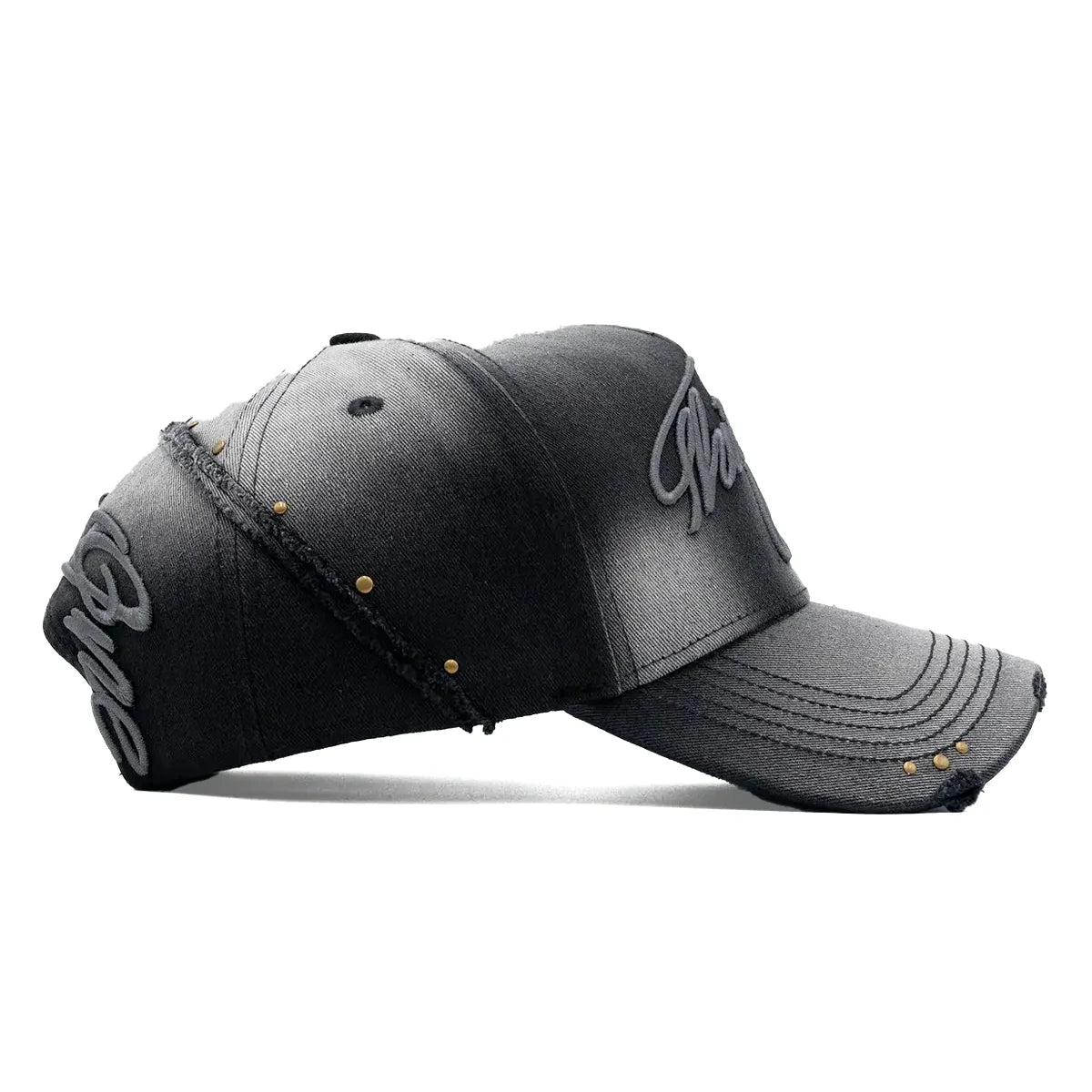 31 HATS "FADE TO BLACK"