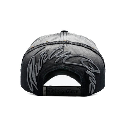 31 HATS "FADE TO BLACK"