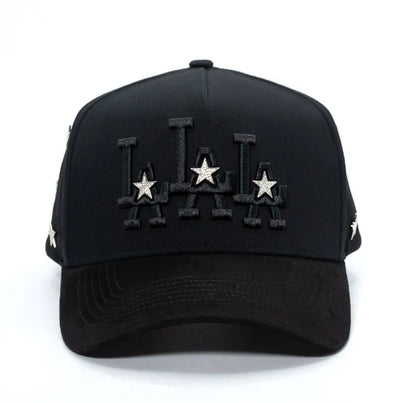Star hats "La gorra de las estrellas"