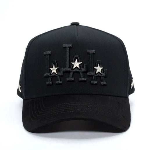 Star hats "La gorra de las estrellas"