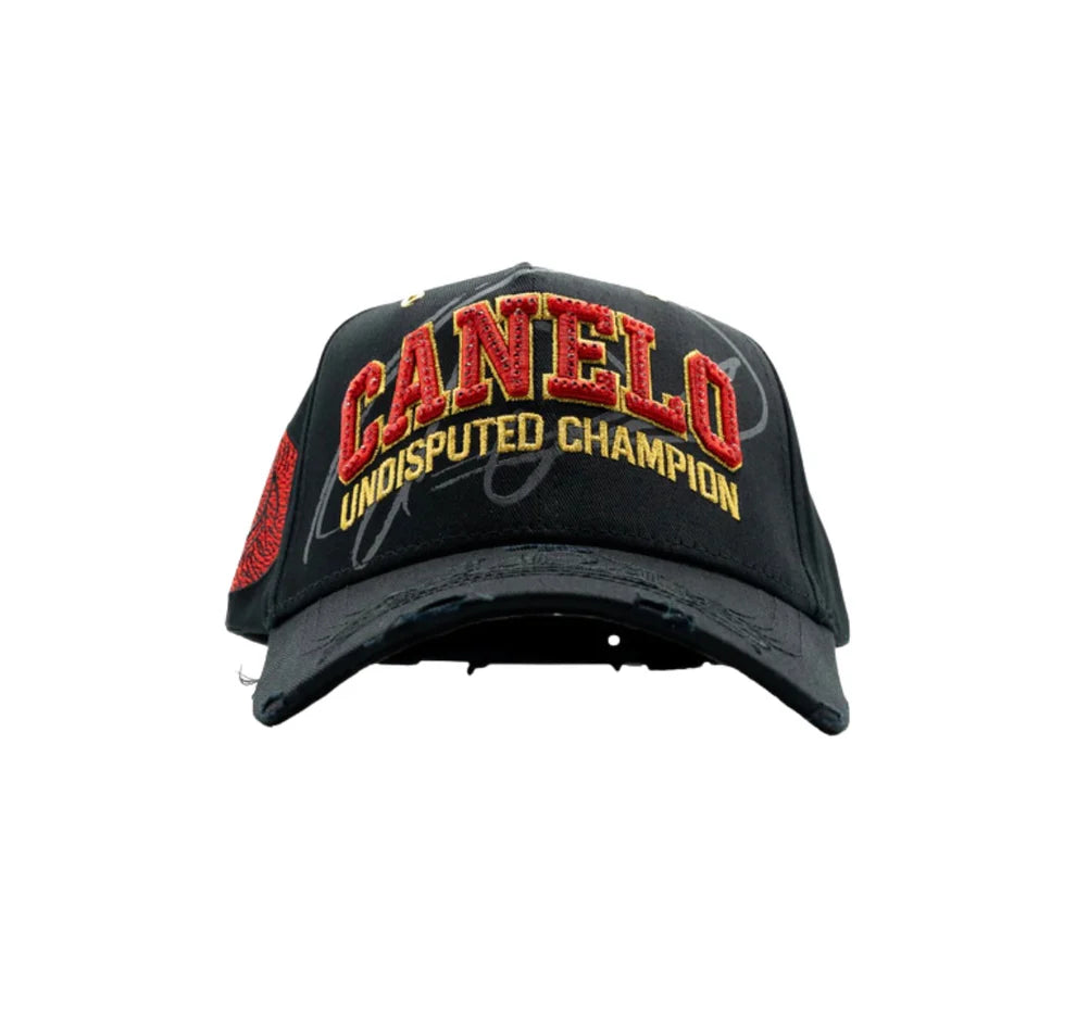 DANDY X CANELO “POUND FOR POUND”