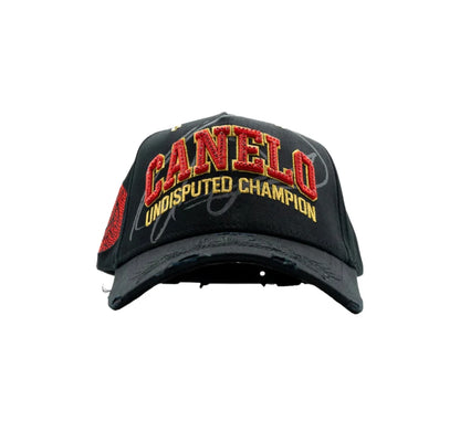 DANDY X CANELO “POUND FOR POUND”