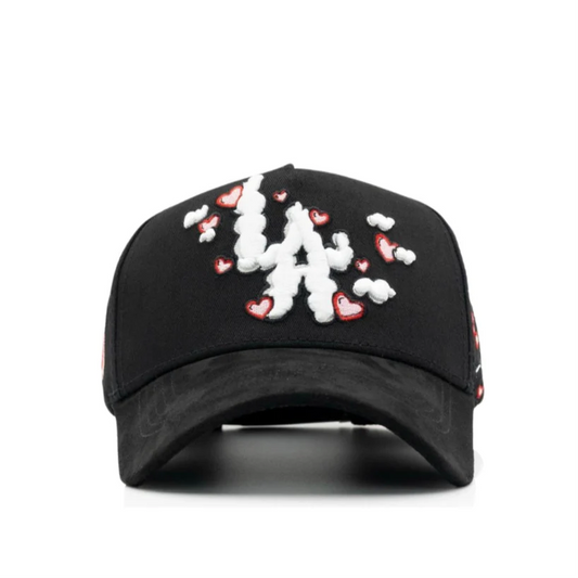 31 Hats “LA Love Clouds”