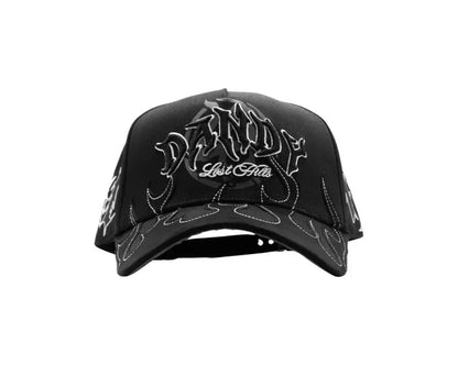 DANDY HATS x LOST HILLS "BURNING HILLS"