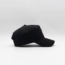 31 HATS "31 BLACKOUT" FULL SET