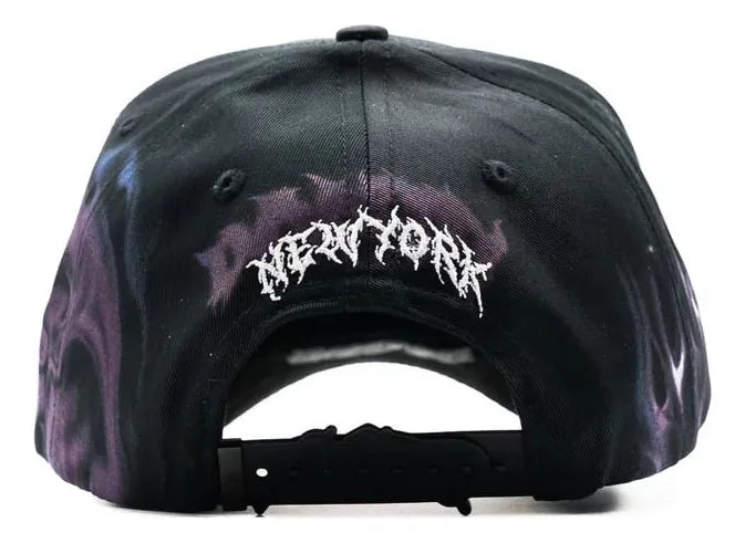 DANDY HATS "PURP"