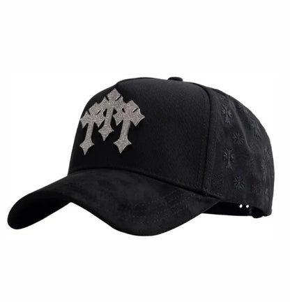 BARBAS x CT “CHROME LAST EDITION”