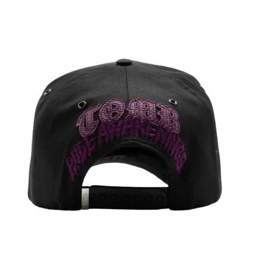 Rude Awakenings x Tombochio "Vice City"