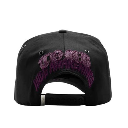 Rude Awakenings x Tombochio "Vice City"