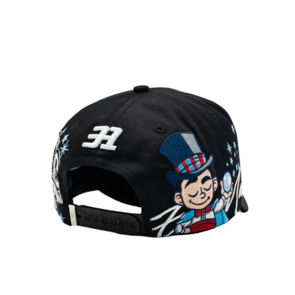 31 Hats “El Mago” Azul