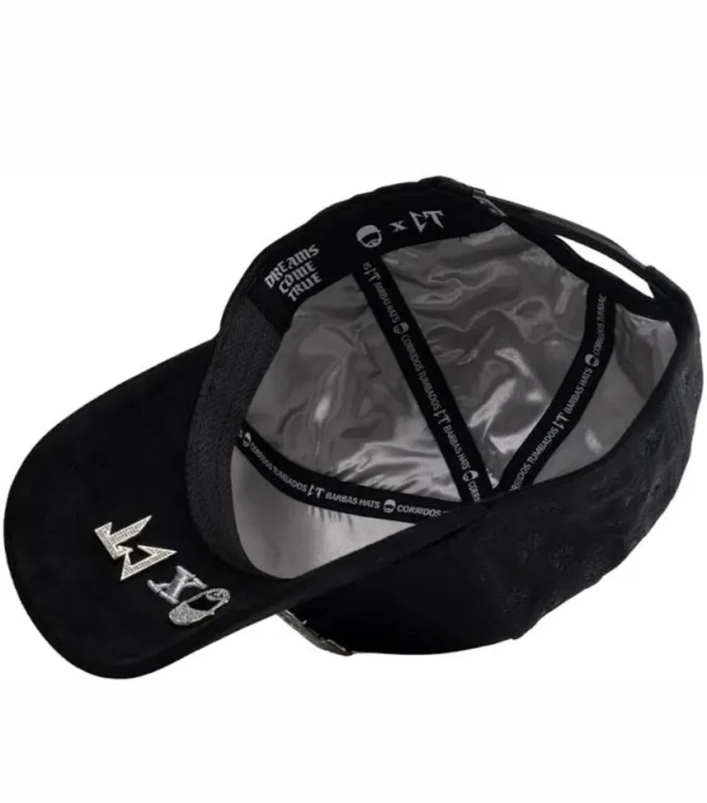 BARBAS x CT “CHROME LAST EDITION”