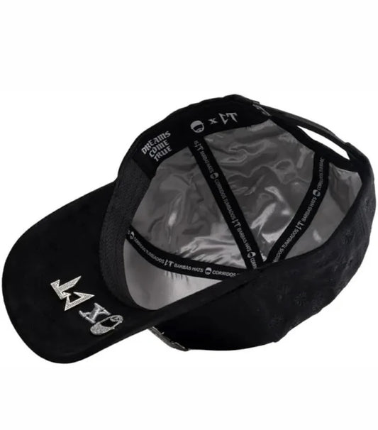 BARBAS x CT “CHROME LAST EDITION”