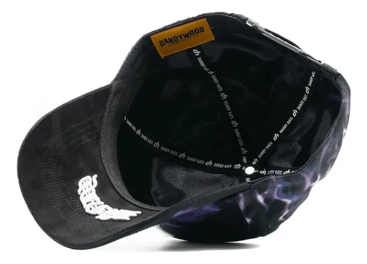 DANDY HATS "PURP"