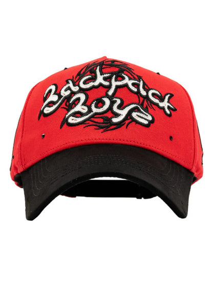 31 Hats x Backpack Boyz “Árabe” FULL SET