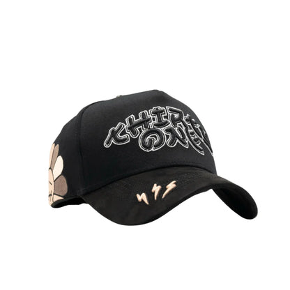 31 Hats “Murakami”