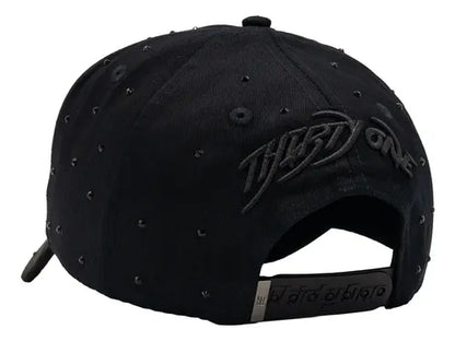 31 HATS "31 BLACKOUT" FULL SET