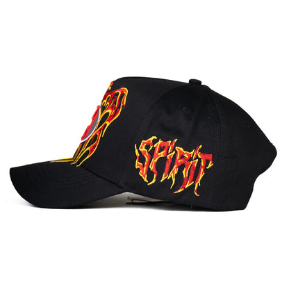 RUDE AWAKENINGS "HOLY SPIRIT"