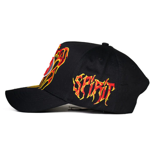 RUDE AWAKENINGS "HOLY SPIRIT"