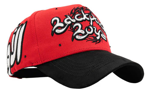 31 Hats x Backpack Boyz “Árabe” FULL SET