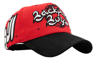 31 Hats x Backpack Boyz “Árabe” FULL SET