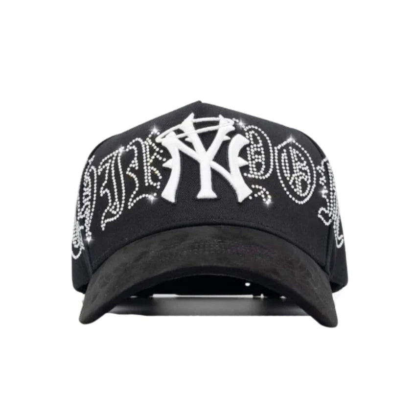 31 Hats “NY Crystal”