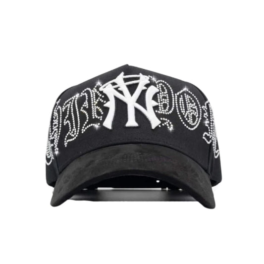 31 Hats “NY Crystal”