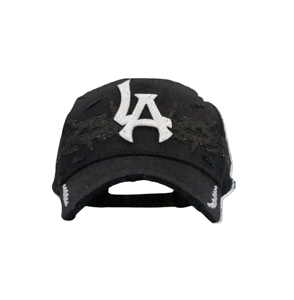 31 HATS "LA THORNS"