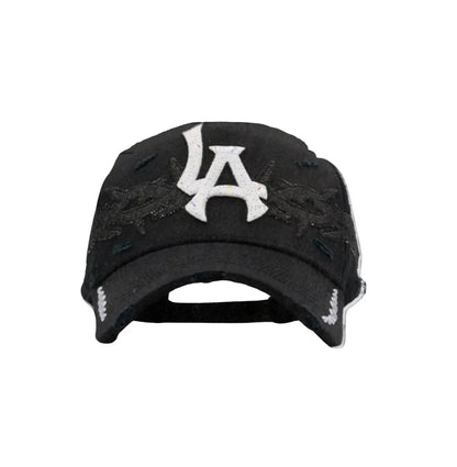 31 HATS "LA THORNS"