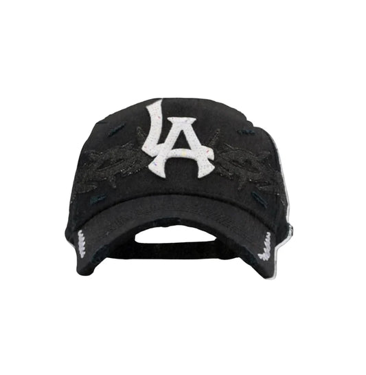31 HATS "LA THORNS"