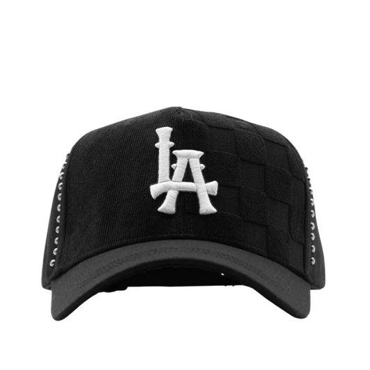 Dandy Hats “50/50”