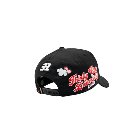 31 Hats “LA Love Clouds”