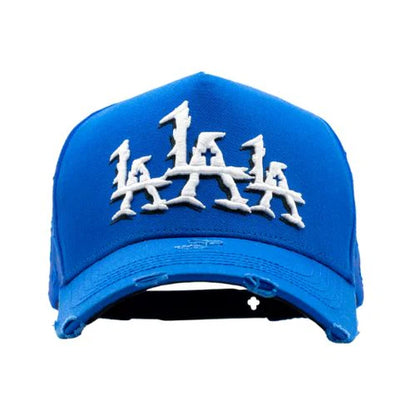 RUDE AWAKENINGS “LA THORNS”