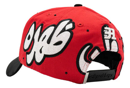 31 Hats x Backpack Boyz “Árabe” FULL SET