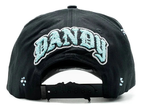 DANDY x CANELO “CA TIFFANY”