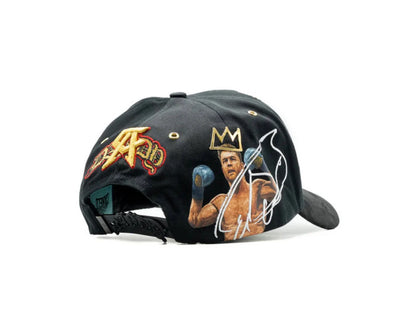 DANDY X CANELO “WBC”