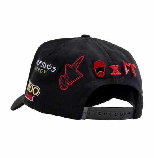 BARBAS x CT “RACING”